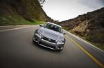 Lexus GS250 2012 года